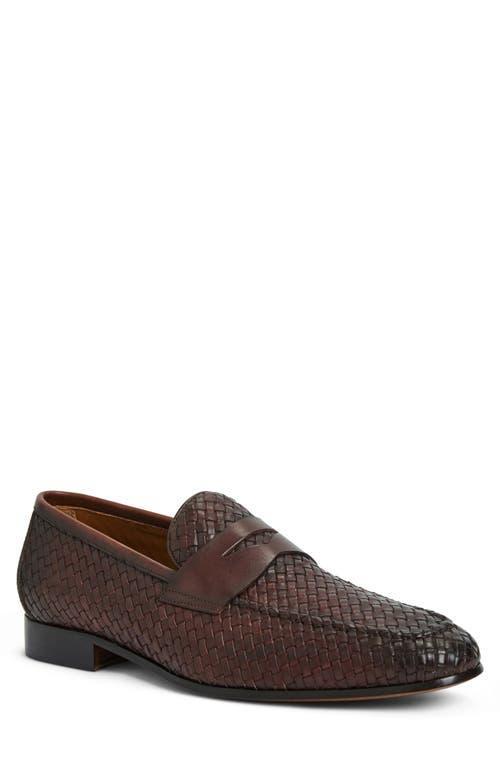 Johnston & Murphy Meade Cap Toe Oxford Product Image