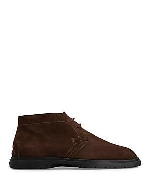 Tods Suede Desert Boot Product Image