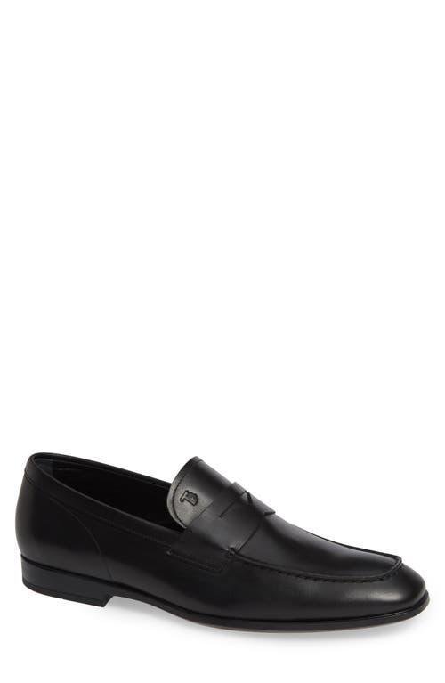 Tods Penny Loafer Product Image