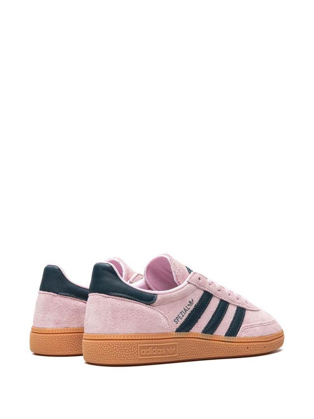 Handball Spezial "Clear Pink" sneakers Product Image