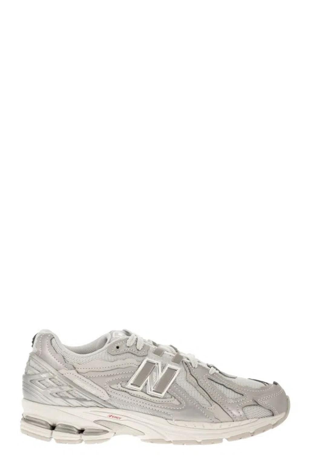 NEW BALANCE 1906r - Sneakers In Silver Product Image