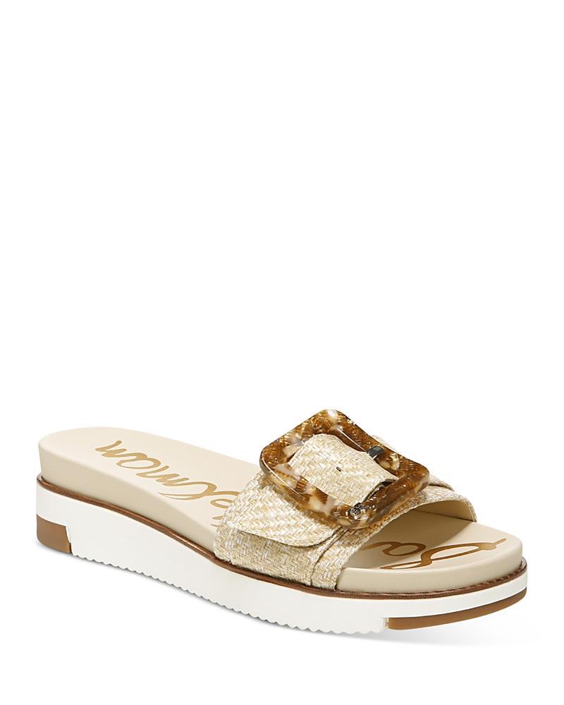 Sam Edelman Ariane Platform Slide Sandal Product Image