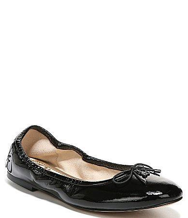 Sam Edelman Felicia Flat - Wide Width Available Product Image