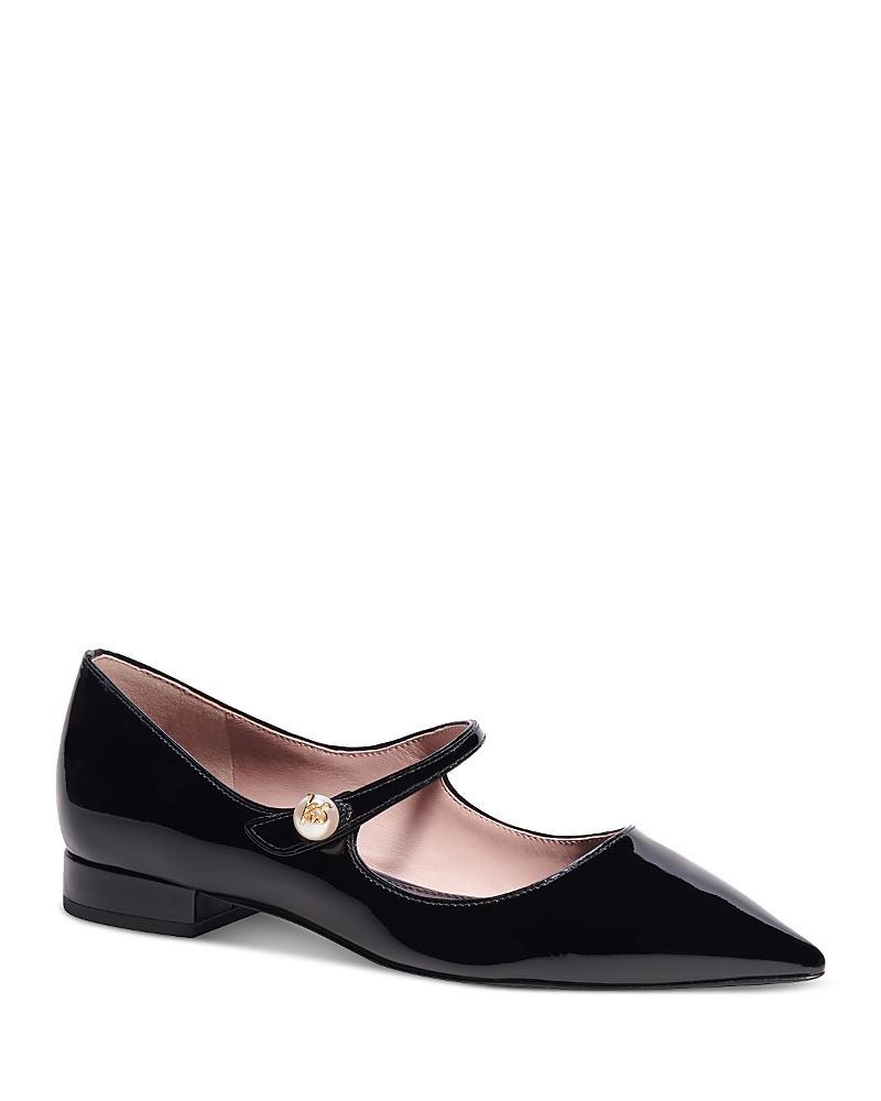 Kate Spade New York Maya Pearl Women's Flat Shoes Product Image