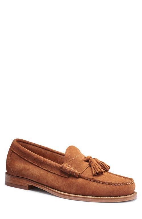 G. H.BASS Lennox Tassel Weejuns Loafer Product Image