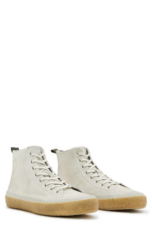 AllSaints Crister High Top Sneaker Product Image