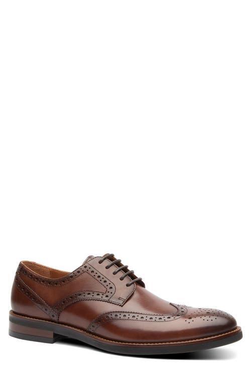 Gordon Rush Concord Wingtip Derby Product Image