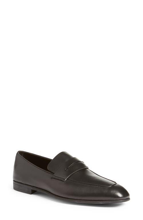 ZEGNA LAsola Loafer Product Image