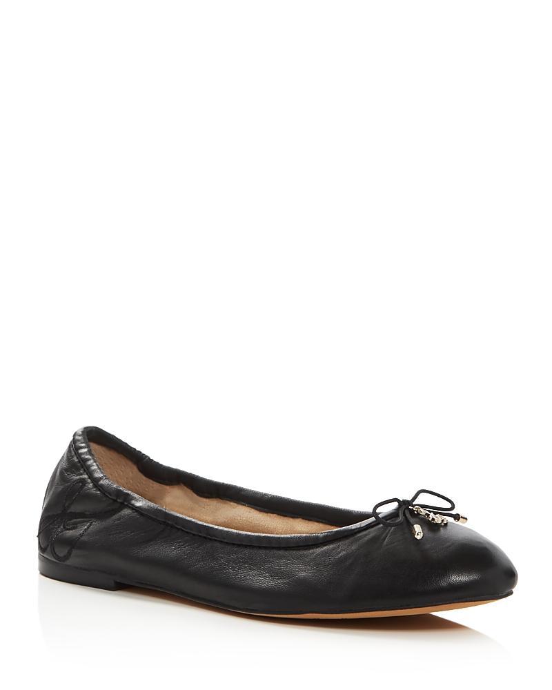 Sam Edelman Felicia Flat - Wide Width Available Product Image