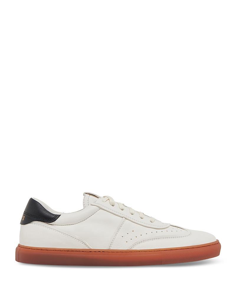 Greats Mens Charlie Lace Up Sneakers Product Image