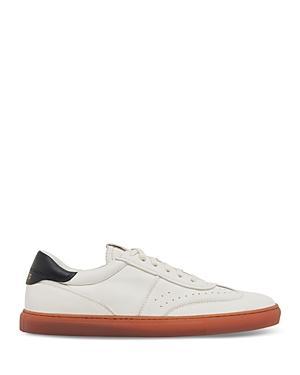 Greats Mens Charlie Lace Up Sneakers Product Image