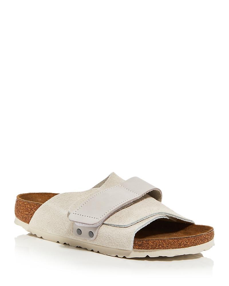 Birkenstock Kyoto Slide Sandal Product Image