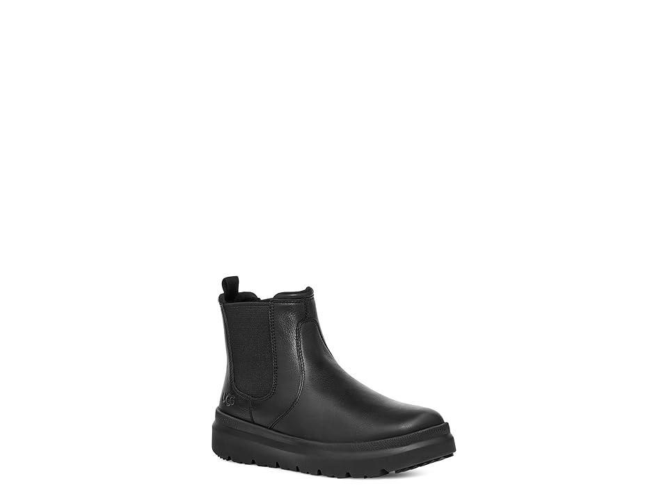 UGG(r) Burleigh Chelsea Boot Product Image