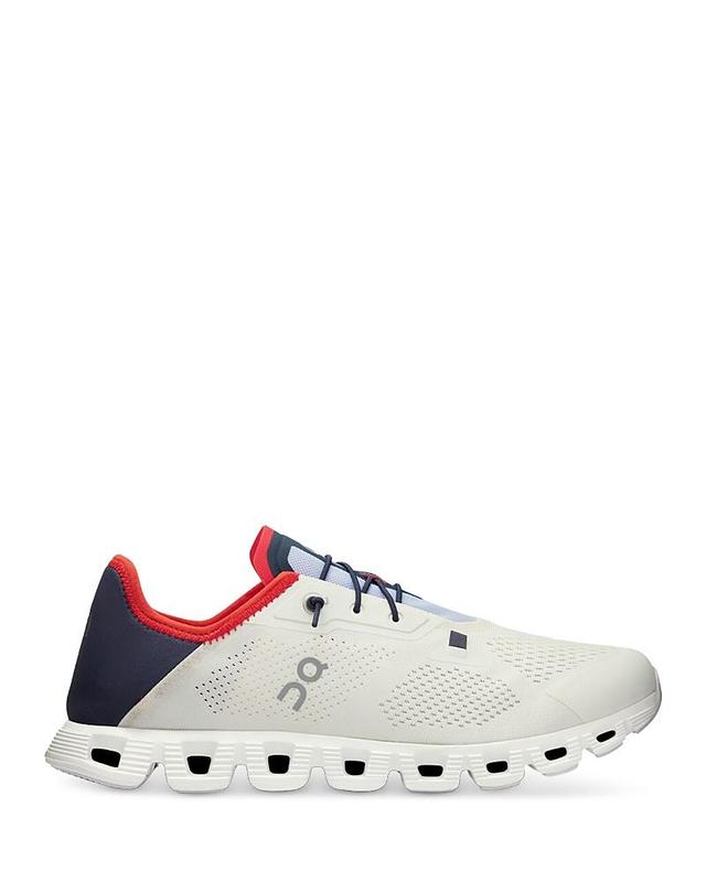 On Mens Cloud 5 Coast Sneakers Product Image