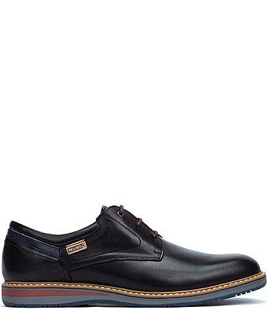 Pikolinos Mens Avila Lace Up Oxfords Product Image