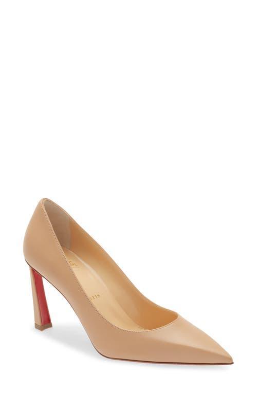 Christian Louboutin Condora Pointed Toe Pump Product Image