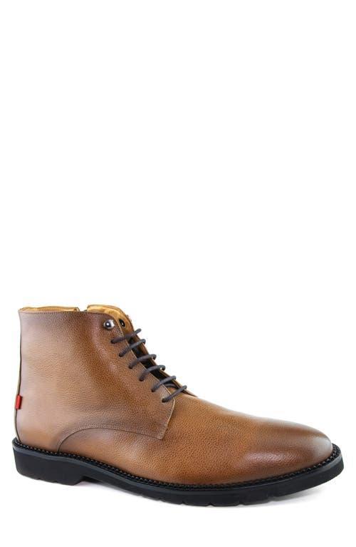 Marc Joseph New York Fremont Avenue Lace-Up Boot Product Image