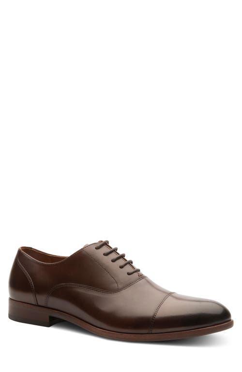 Gordon Rush Adams Cap Toe Oxford Product Image