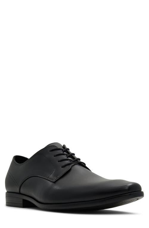 ALDO Nelsen Plain Toe Derby Product Image