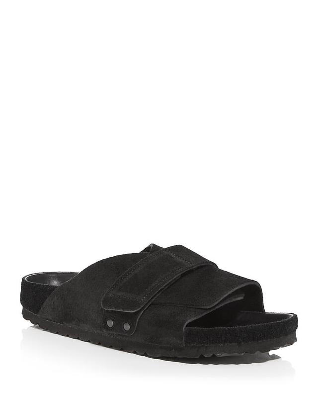 Birkenstock Kyoto Slide Sandal Product Image