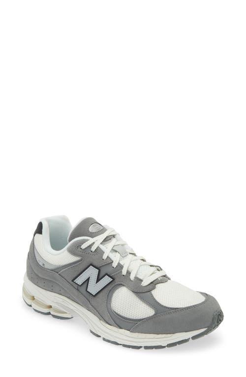 NEW BALANCE Men's Running Sneakers In Grey Product Image