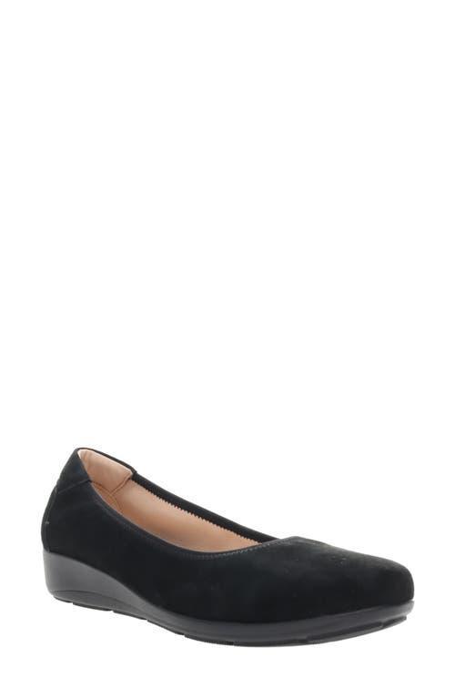 Propt Yara Wedge Slip-On Product Image