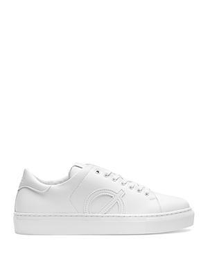 LCI Womens Nine Logo Sneakers Product Image