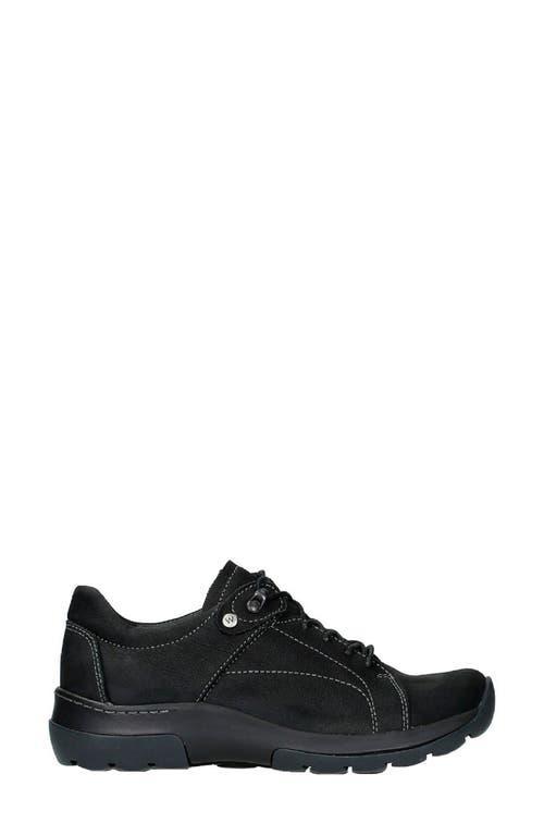 Wolky Cajun Waterproof Sneaker Product Image