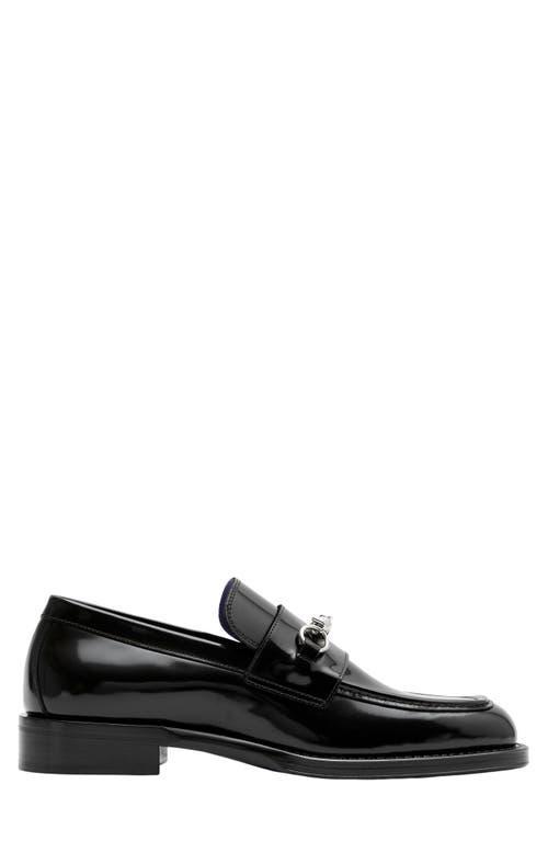 burberry Barbed Loafer Product Image