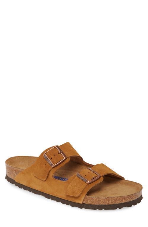 Birkenstock Arizona Soft Slide Sandal Product Image