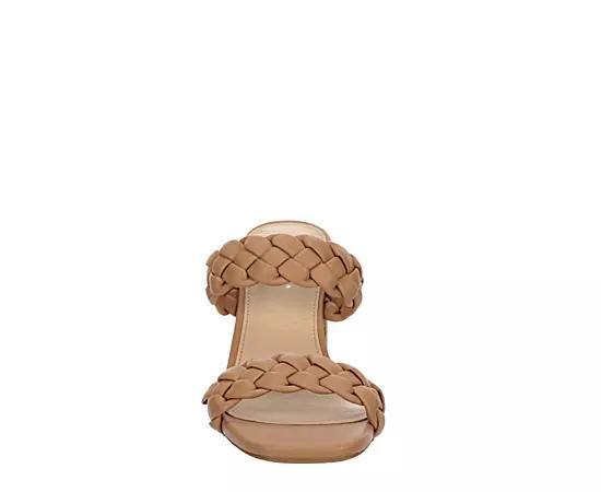 Xappeal Womens Zenni Slide Sandal Product Image