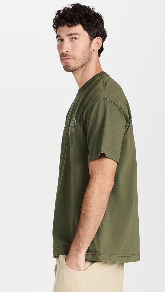 Carhartt WIP Short Sleeve Class of 89 T-Shirt | Shopbop Product Image