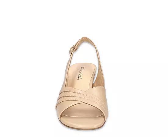 Easy Street Womens Teton Pump Product Image