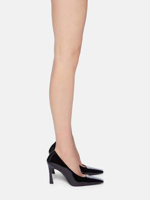 ''Juno'' black pump Product Image