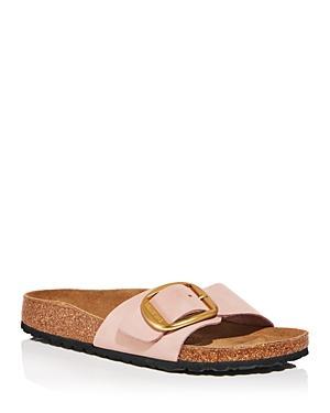 Birkenstock Madrid Big Buckle Slide Sandal Product Image