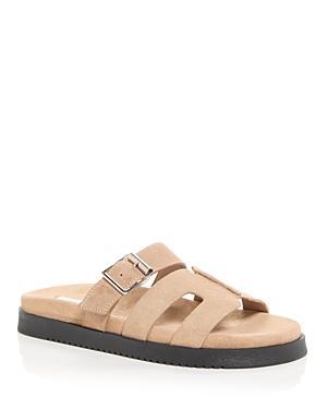 Steve Madden Mayhem Slide Sandal Product Image