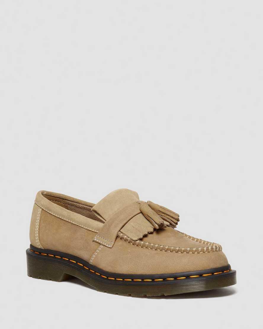 Dr. Martens Adrian Loafer Product Image