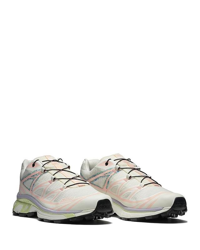 Salomon Gender Inclusive XT-6 Mindful Sneaker Product Image