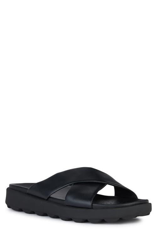 Geox Spherica EC6 Sandal Product Image