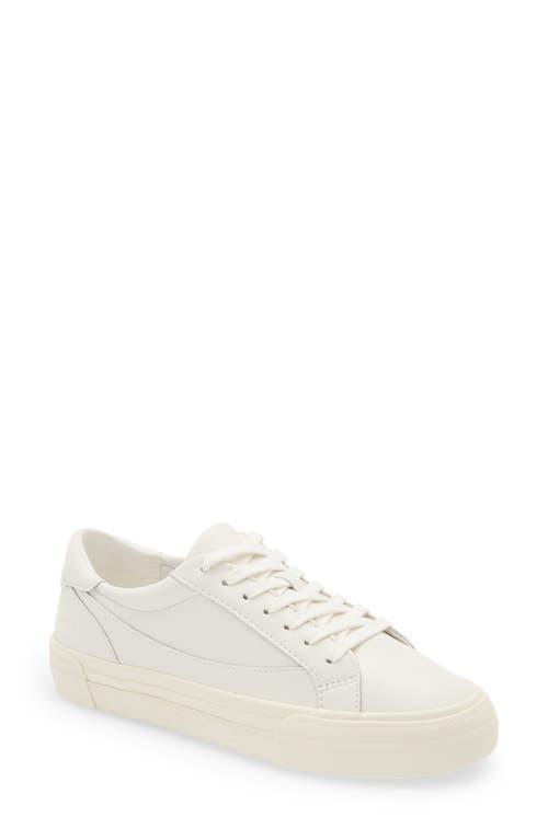 Madewell Sidewalk Low Top Sneaker Product Image