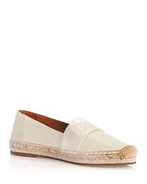 Chloe Womens Piia Espadrille Flats Product Image