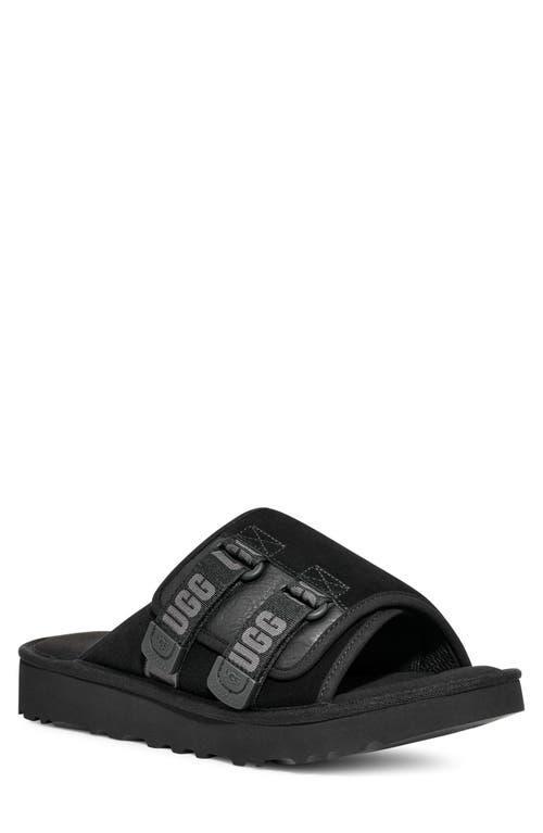 UGG(r) Goldencoast Slide Sandal Product Image