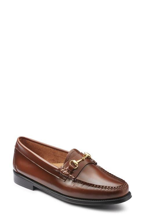 G. H. Bass Originals Lianna Bit Loafer Product Image