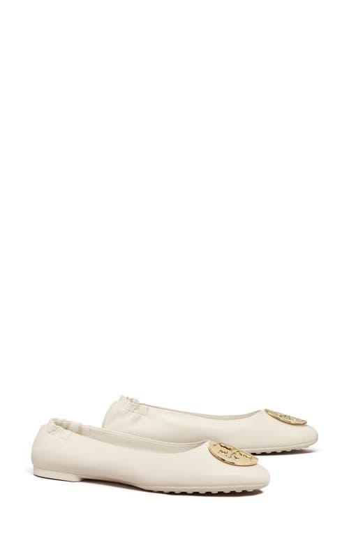 Tory Burch Claire Ballet Flat Product Image