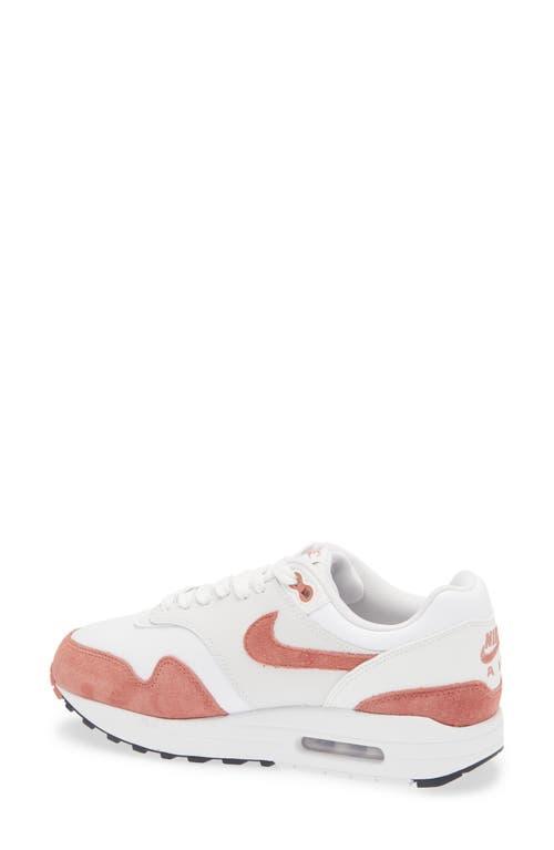 NIKE Women S Air Max 1  87 Sneakers In White Product Image