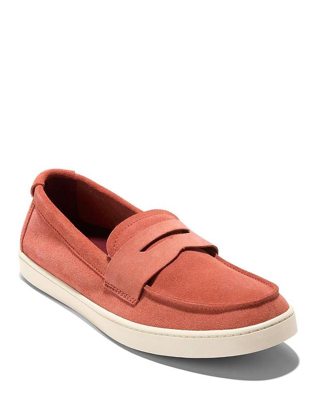 Cole Haan Mens Pinch Weekender Penny Loafers Product Image