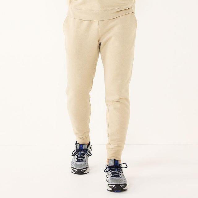 Mens Tek Gear Ultra Soft Fleece Joggers Product Image