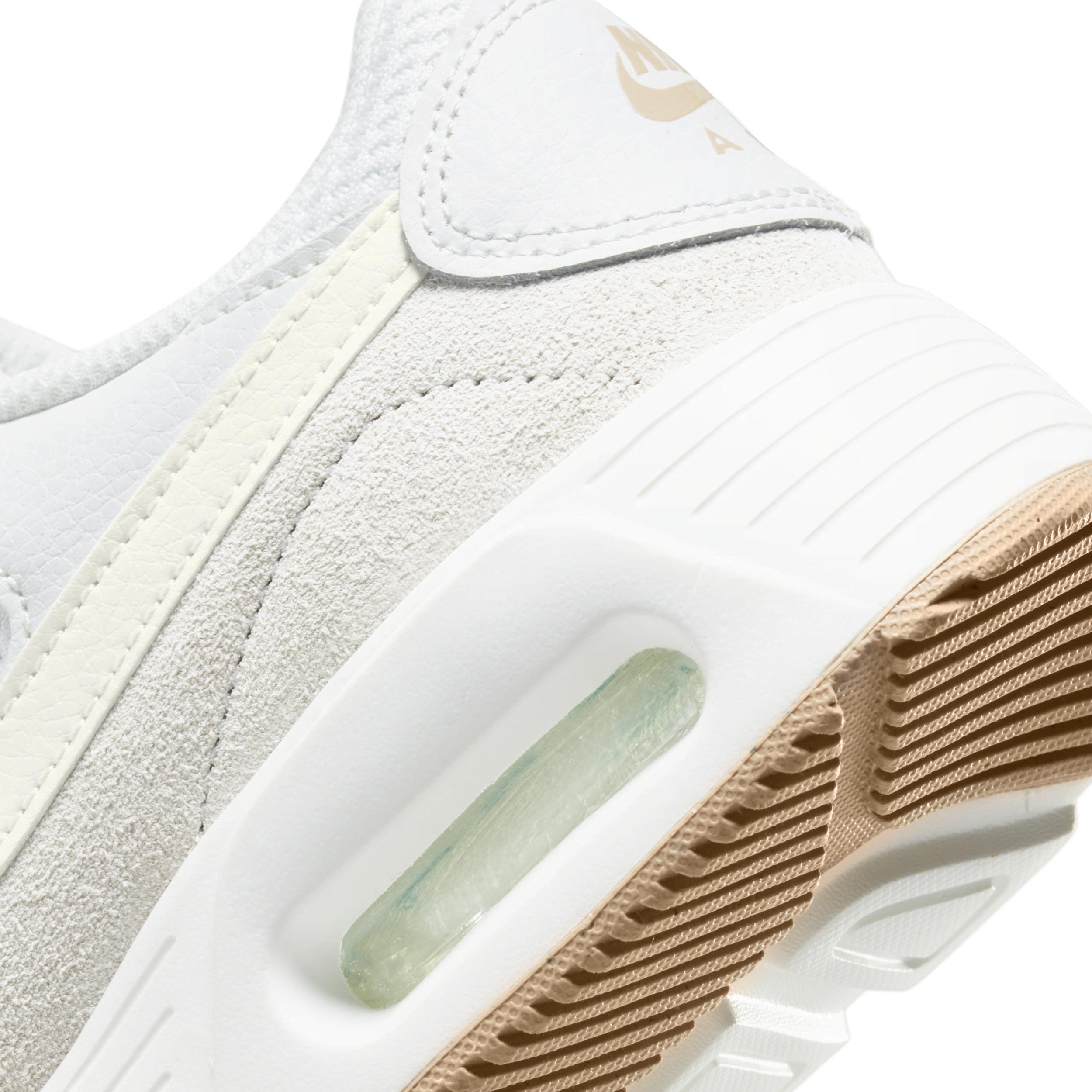 Nike Womens Air Max Sc Casual Sneakers from Finish Line - Sail Product Image