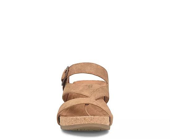 Eurosoft Womens Emrie Sandal Product Image