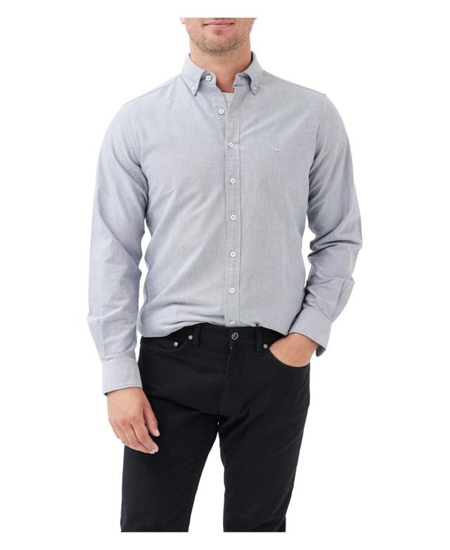 Mens Pointer Oxford Sport Shirt Product Image